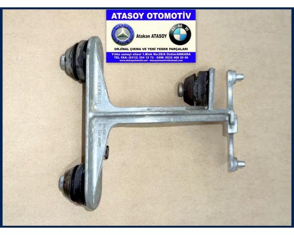 MERCEDES W204 ABS BEYNİ AYAĞI A2044310240 2044310240 MERCEDES GLK ABS BEYNİ AYAĞI